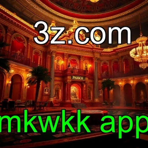 Quebra-Cabeças Incríveis no mkwkk App: Desafios Atraentes para Todos