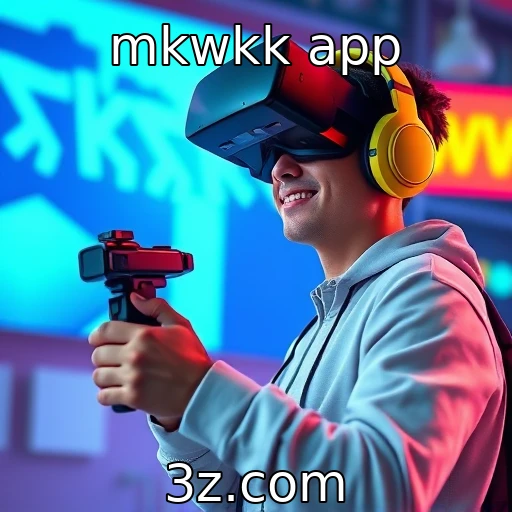 Tendências emergentes na realidade virtual para jogos