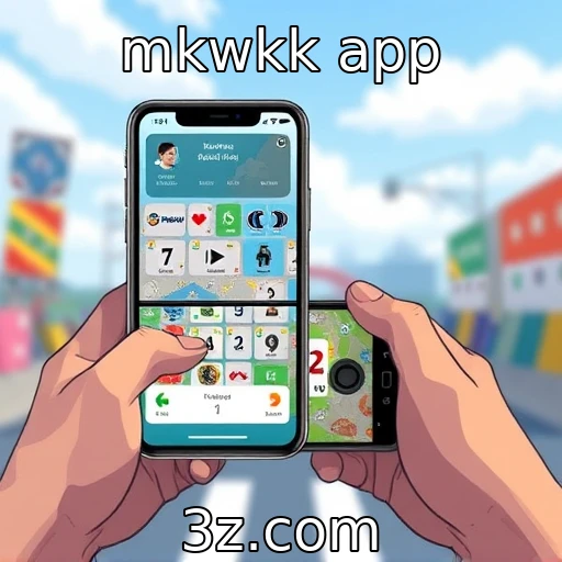 Impacto das microtransações nos jogos móveis