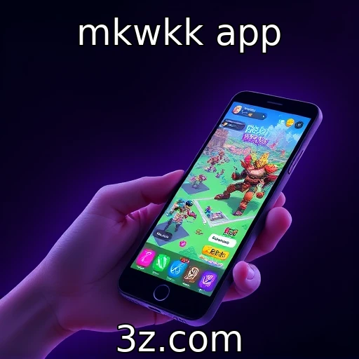 Crescimento do mercado de jogos móveis em 2025