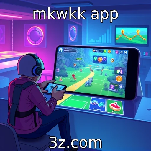 Inovações tecnológicas na indústria de jogos em ascensão