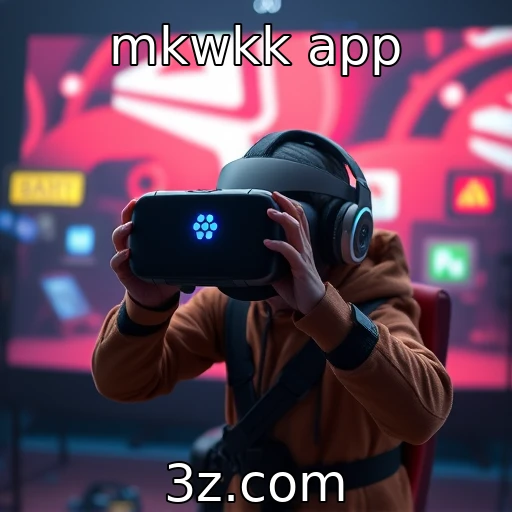 Tendências em jogos de realidade virtual